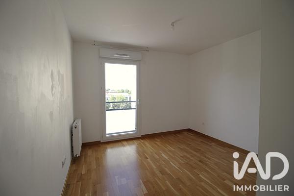 Appartement à vendre 3 pièces 66,1 m² Créteil