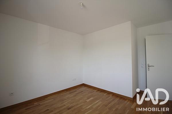 Appartement à vendre 3 pièces 66,1 m² Créteil