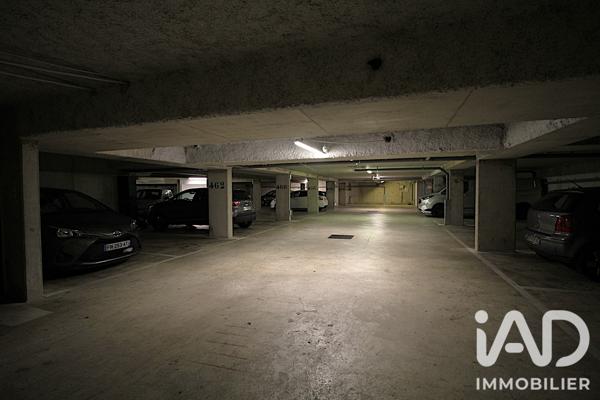 Appartement à vendre 3 pièces 66,1 m² Créteil