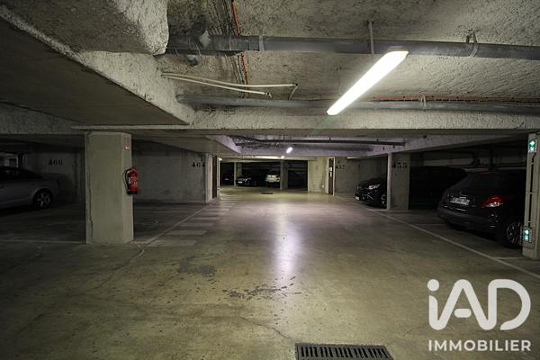 Appartement à vendre 3 pièces 66,1 m² Créteil
