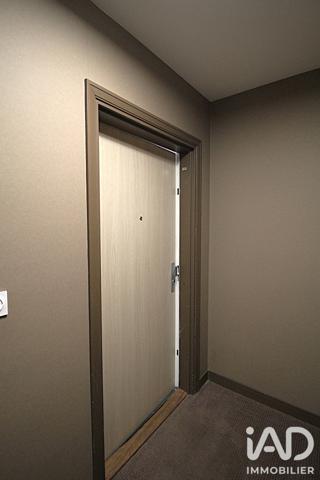 Appartement à vendre 3 pièces 66,1 m² Créteil