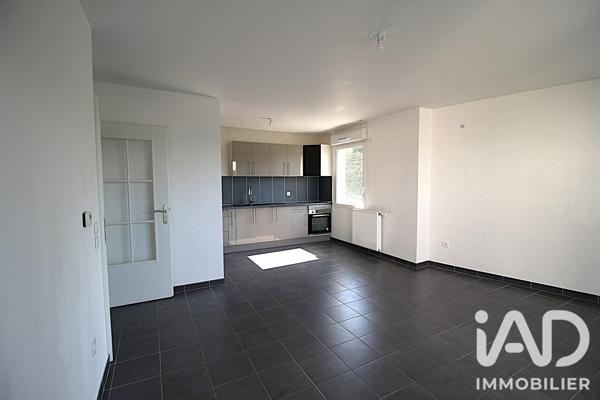 Appartement à vendre 3 pièces 66,1 m² Créteil
