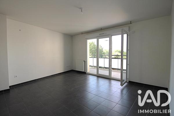 Appartement à vendre 3 pièces 66,1 m² Créteil