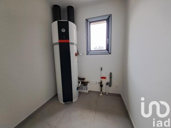 Maison à vendre 5 pièces 130 m² Quintenas