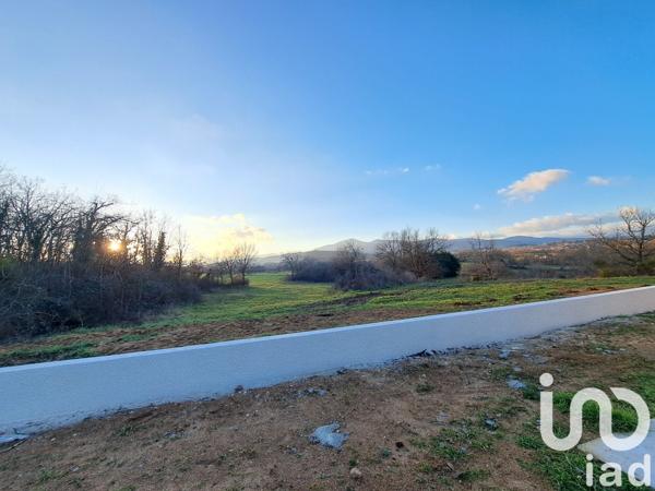 Maison à vendre 5 pièces 130 m² Quintenas