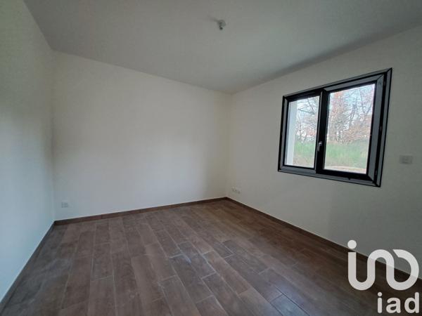 Maison à vendre 5 pièces 130 m² Quintenas