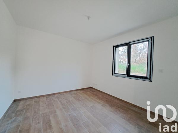 Maison à vendre 5 pièces 130 m² Quintenas
