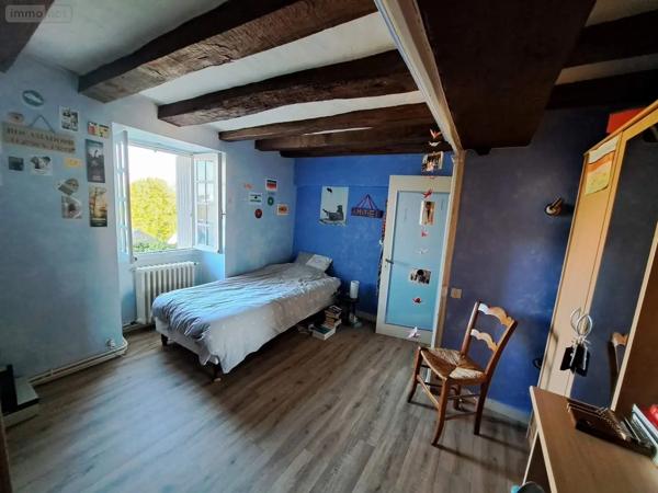 Achat - Maison Craon 53400 10 pièces 210 m 2 445 m 2