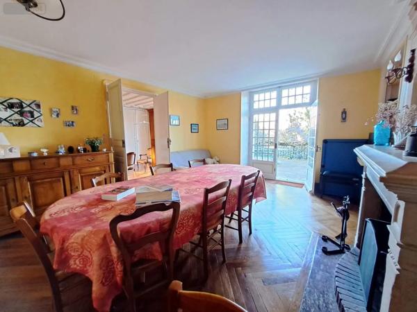 Achat - Maison Craon 53400 10 pièces 210 m 2 445 m 2