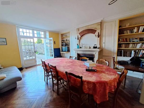 Achat - Maison Craon 53400 10 pièces 210 m 2 445 m 2