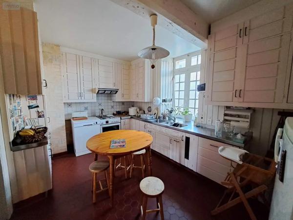 Achat - Maison Craon 53400 10 pièces 210 m 2 445 m 2