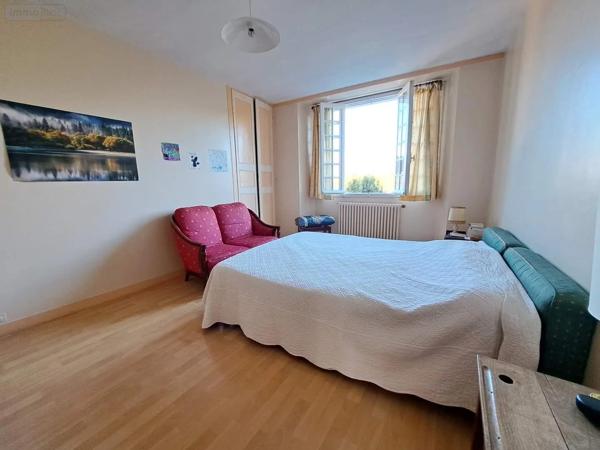 Achat - Maison Craon 53400 10 pièces 210 m 2 445 m 2