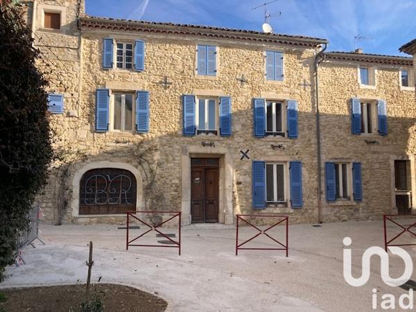 Maison à vendre 26 pièces 433 m² Saint-Marcel-d'Ardèche