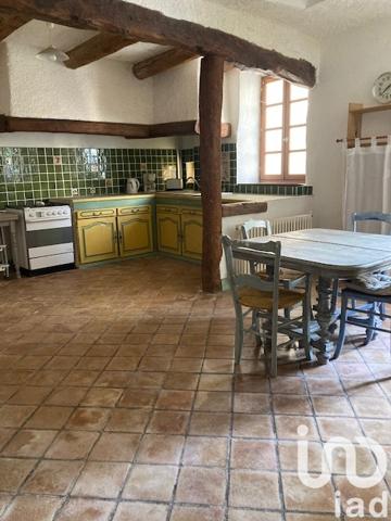 Maison à vendre 26 pièces 433 m² Saint-Marcel-d'Ardèche