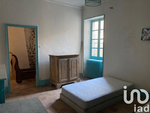 Maison à vendre 26 pièces 433 m² Saint-Marcel-d'Ardèche