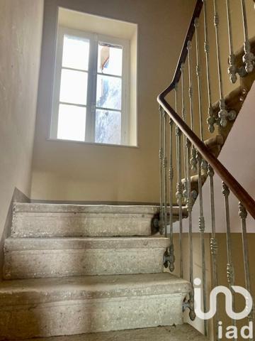 Maison à vendre 26 pièces 433 m² Saint-Marcel-d'Ardèche