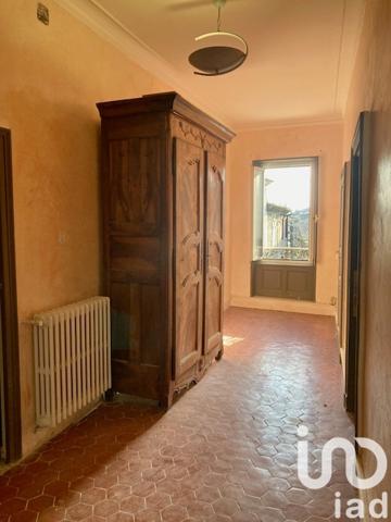 Maison à vendre 26 pièces 433 m² Saint-Marcel-d'Ardèche