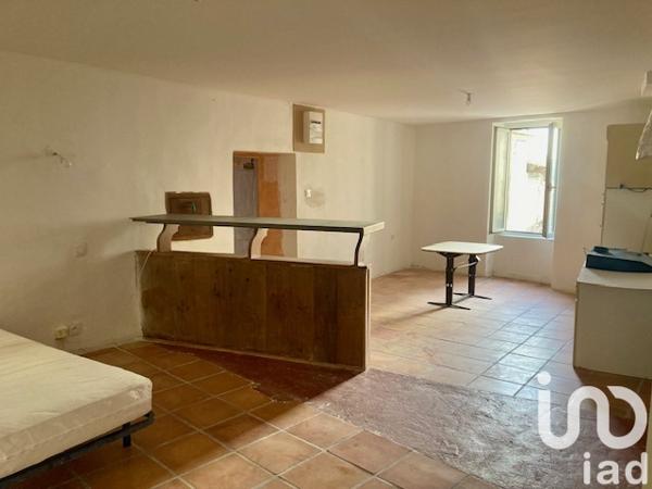 Maison à vendre 26 pièces 433 m² Saint-Marcel-d'Ardèche