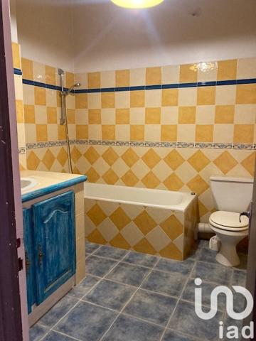 Maison à vendre 26 pièces 433 m² Saint-Marcel-d'Ardèche