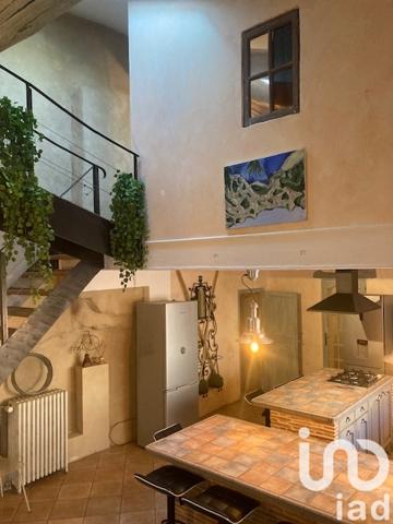 Maison à vendre 26 pièces 433 m² Saint-Marcel-d'Ardèche