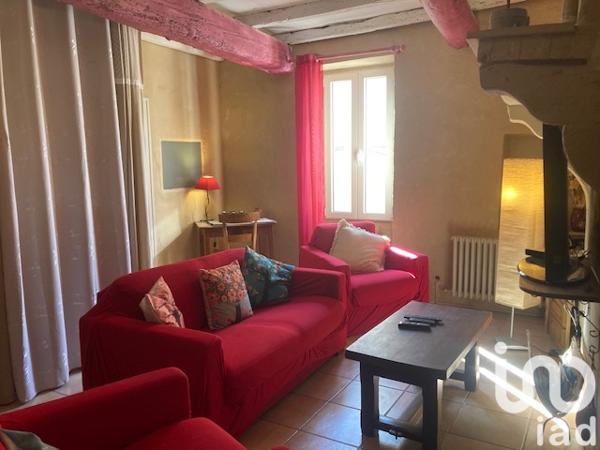 Maison à vendre 26 pièces 433 m² Saint-Marcel-d'Ardèche