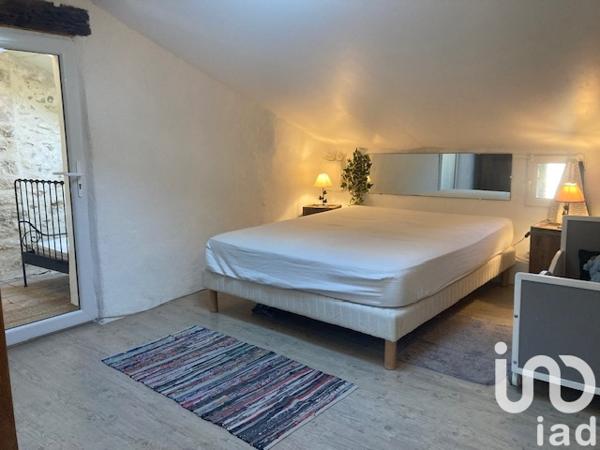 Maison à vendre 26 pièces 433 m² Saint-Marcel-d'Ardèche