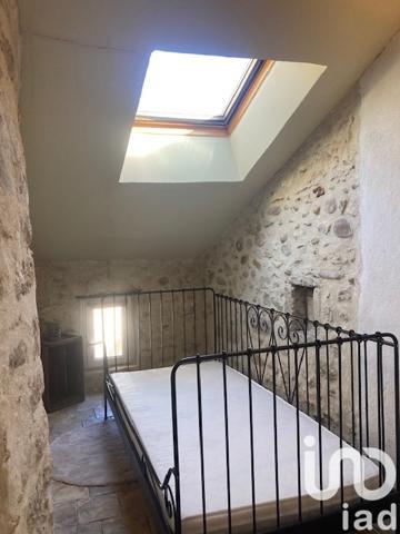 Maison à vendre 26 pièces 433 m² Saint-Marcel-d'Ardèche