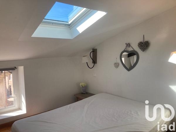 Maison à vendre 26 pièces 433 m² Saint-Marcel-d'Ardèche