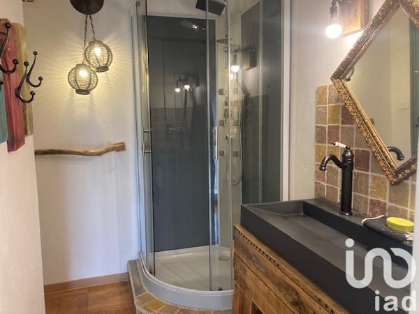 Maison à vendre 26 pièces 433 m² Saint-Marcel-d'Ardèche