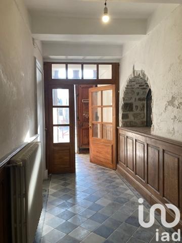 Maison à vendre 26 pièces 433 m² Saint-Marcel-d'Ardèche