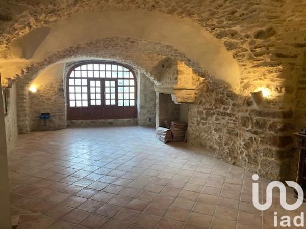Maison à vendre 26 pièces 433 m² Saint-Marcel-d'Ardèche