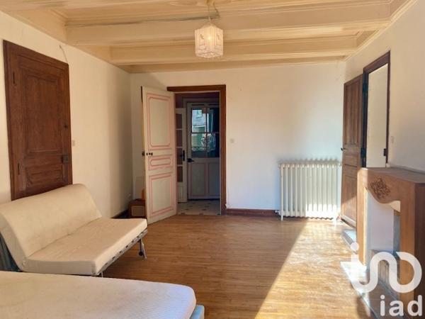 Maison à vendre 26 pièces 433 m² Saint-Marcel-d'Ardèche