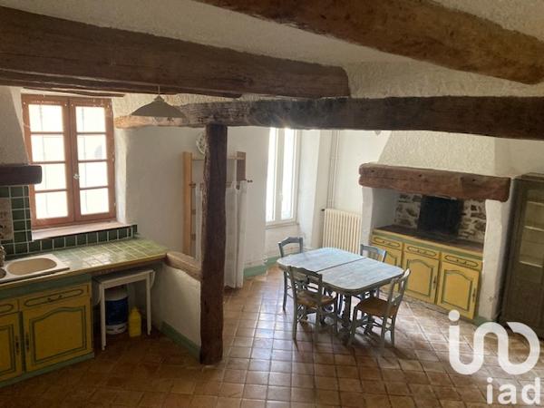 Maison à vendre 26 pièces 433 m² Saint-Marcel-d'Ardèche