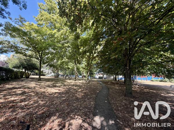 Appartement à vendre 4 pièces 67 m² Ablon-sur-Seine