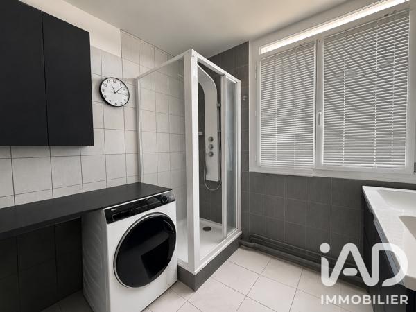 Appartement à vendre 4 pièces 67 m² Ablon-sur-Seine