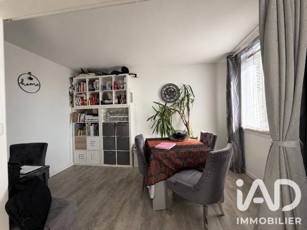Appartement à vendre 4 pièces 67 m² Ablon-sur-Seine