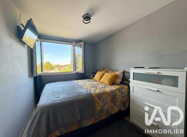 Appartement à vendre 4 pièces 67 m² Ablon-sur-Seine
