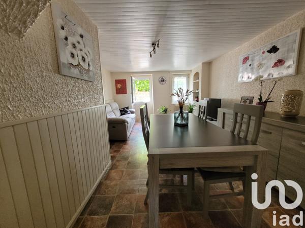 House for sale 4 rooms 80 m² Charolles