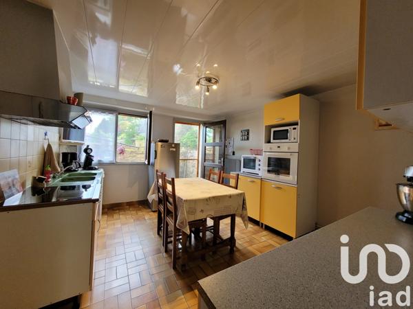 House for sale 4 rooms 80 m² Charolles