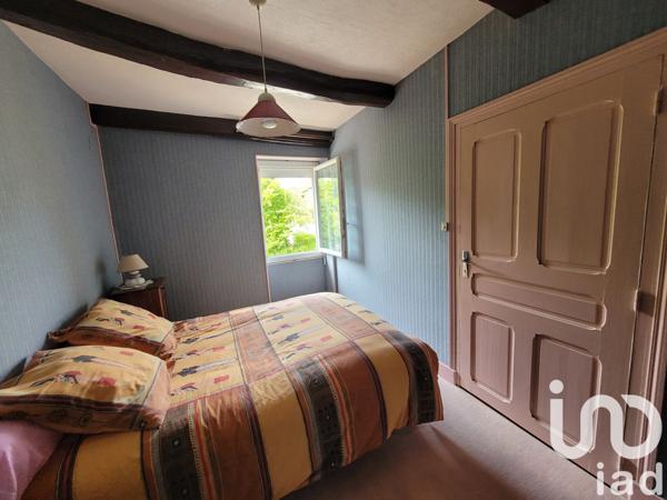 House for sale 4 rooms 80 m² Charolles