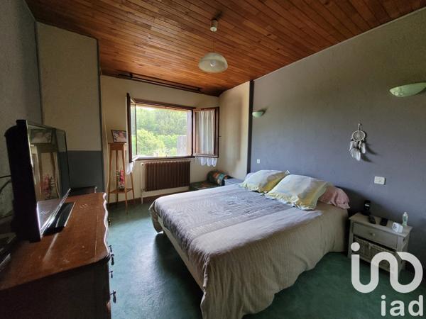 House for sale 4 rooms 80 m² Charolles