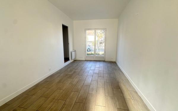 Appartement à louer    2 pièces •  Goussainville