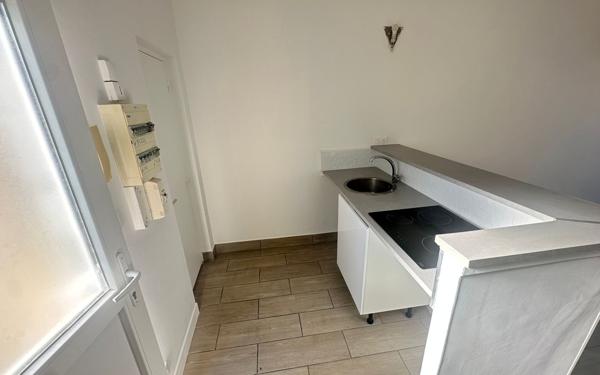 Appartement à louer    2 pièces •  Goussainville