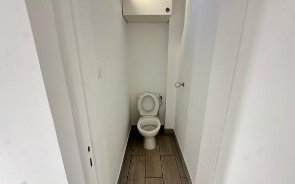 Appartement à louer    2 pièces •  Goussainville