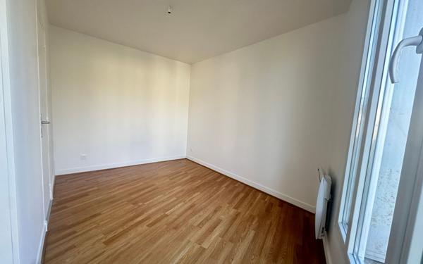 Appartement à louer    2 pièces •  Goussainville