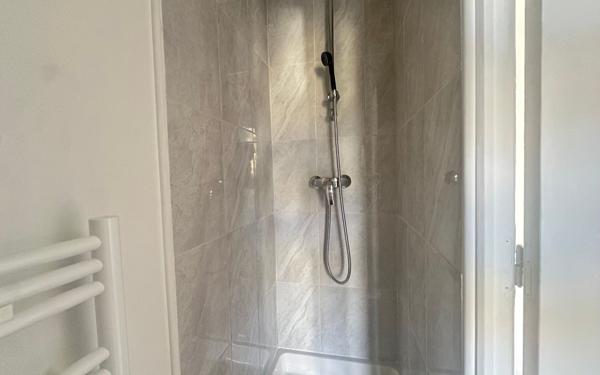 Appartement à louer    2 pièces •  Goussainville