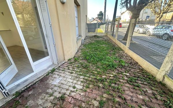 Appartement à louer    2 pièces •  Goussainville