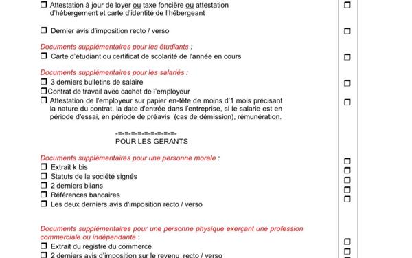 Appartement à louer    2 pièces •  Goussainville