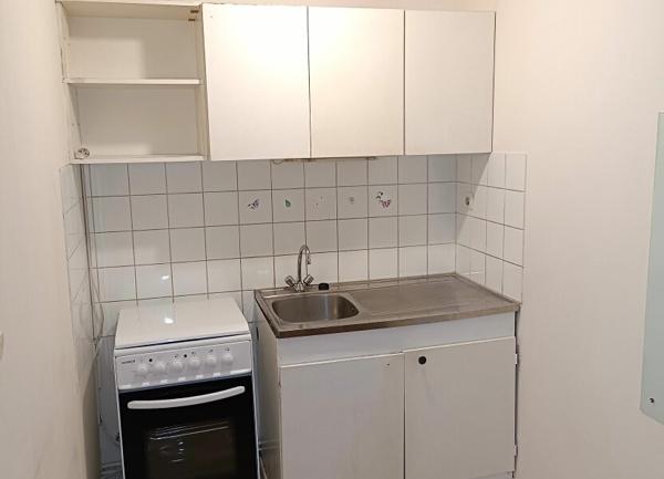 Appartement à louer  2 pièces • 30 m2 Mamers