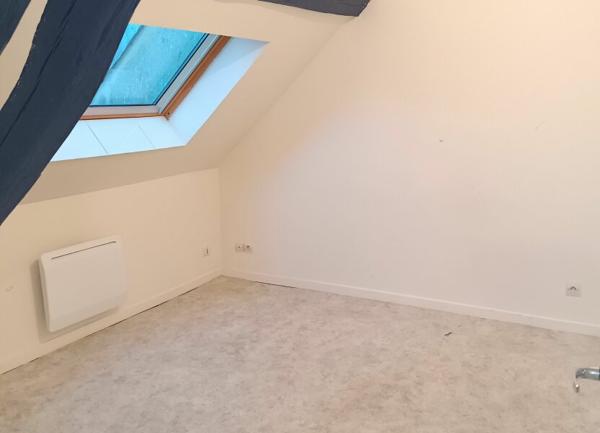 Appartement à louer  2 pièces • 30 m2 Mamers
